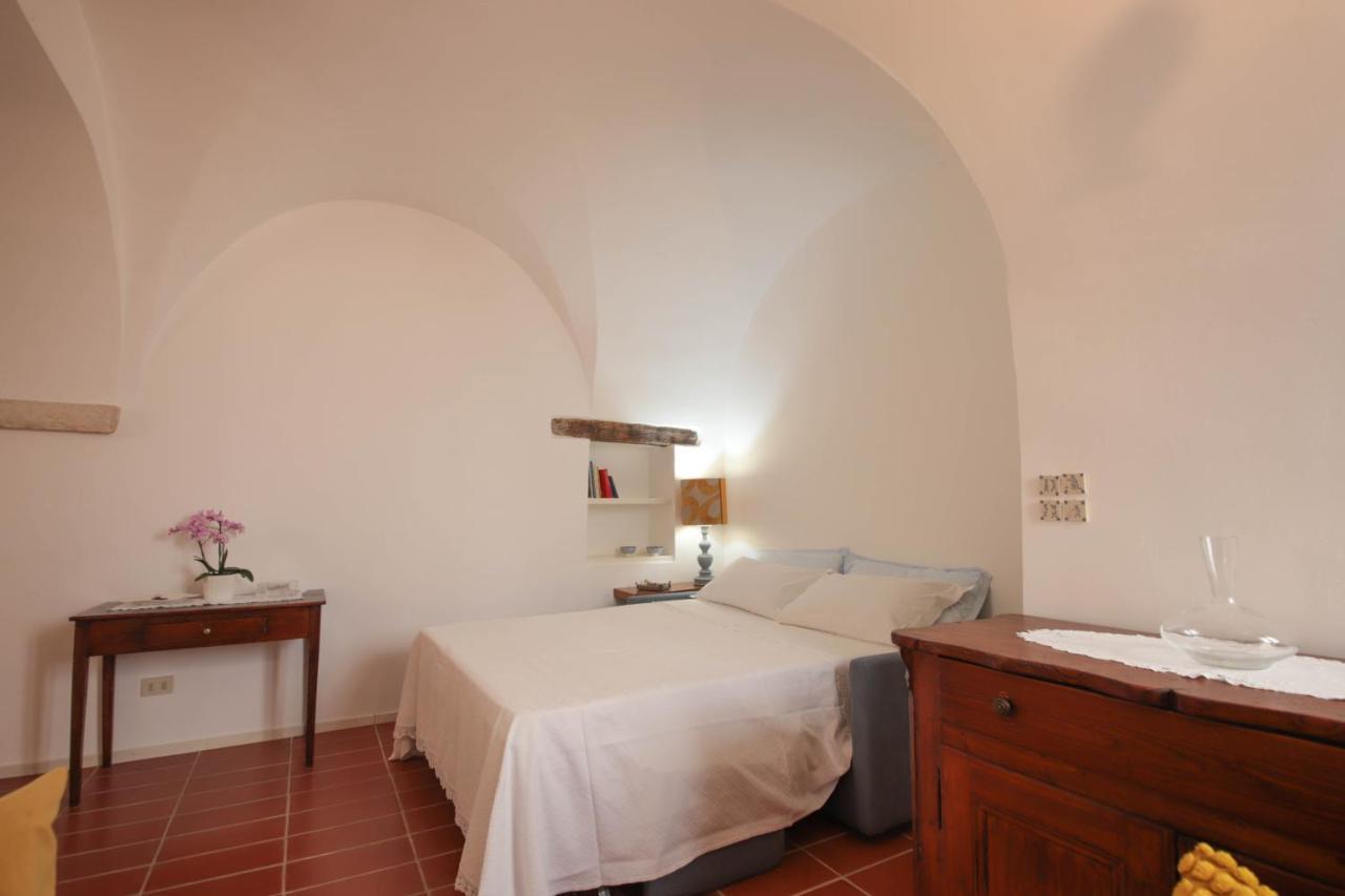 Alba Domus Villa Conversano Exterior foto