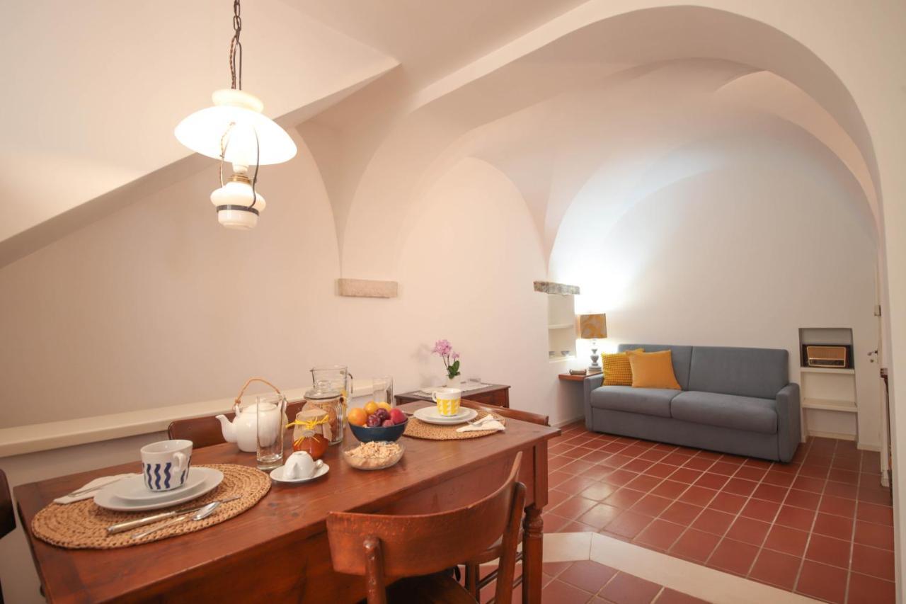 Alba Domus Villa Conversano Exterior foto
