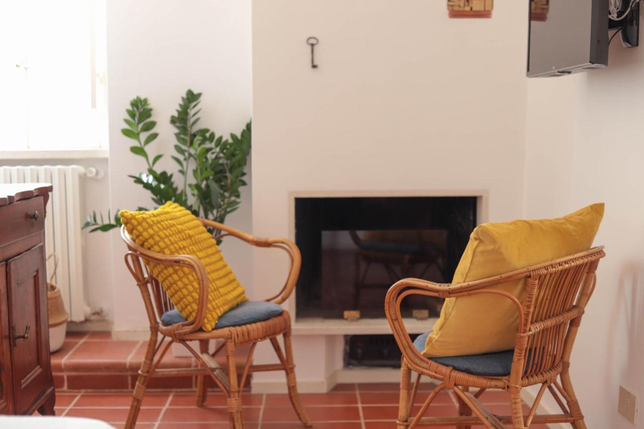 Alba Domus Villa Conversano Exterior foto