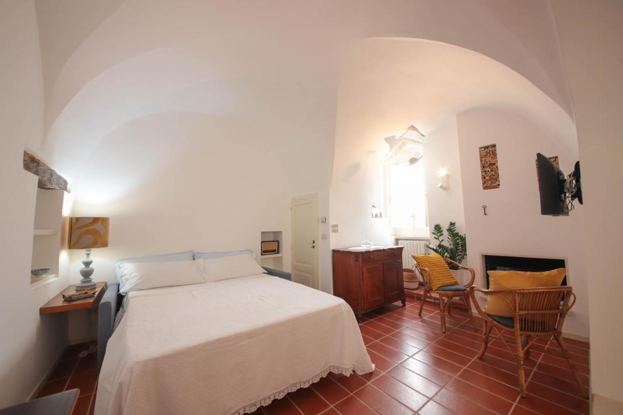 Alba Domus Villa Conversano Exterior foto