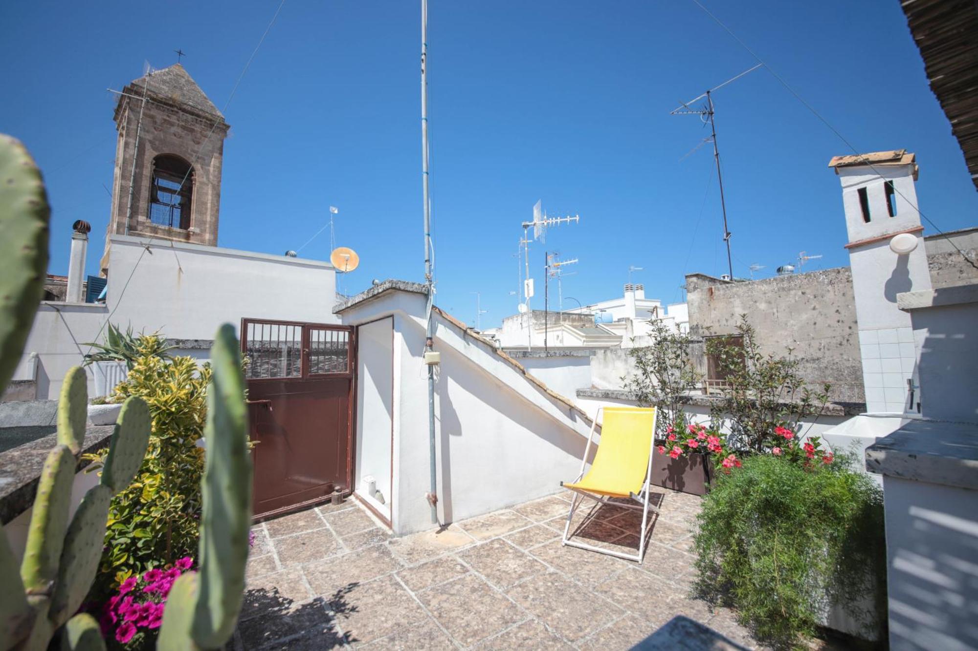 Alba Domus Villa Conversano Exterior foto